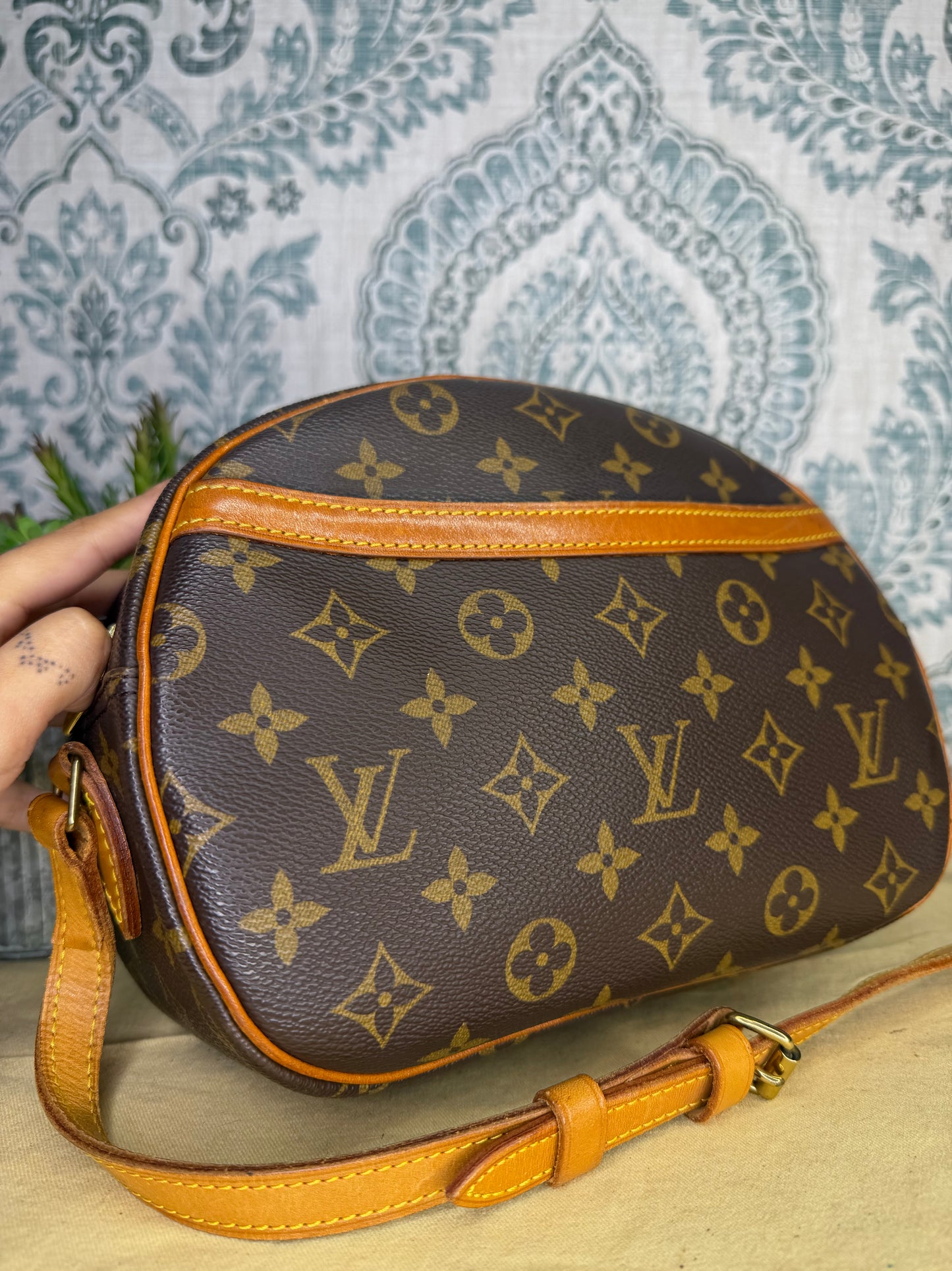 Louis Vuitton Blois
