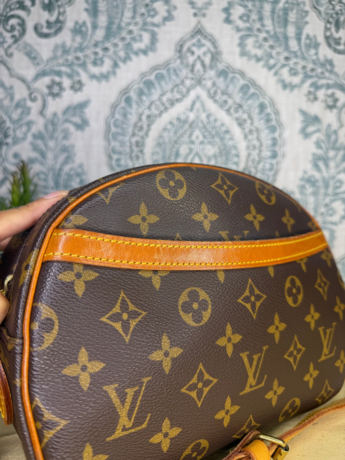 Louis Vuitton Blois