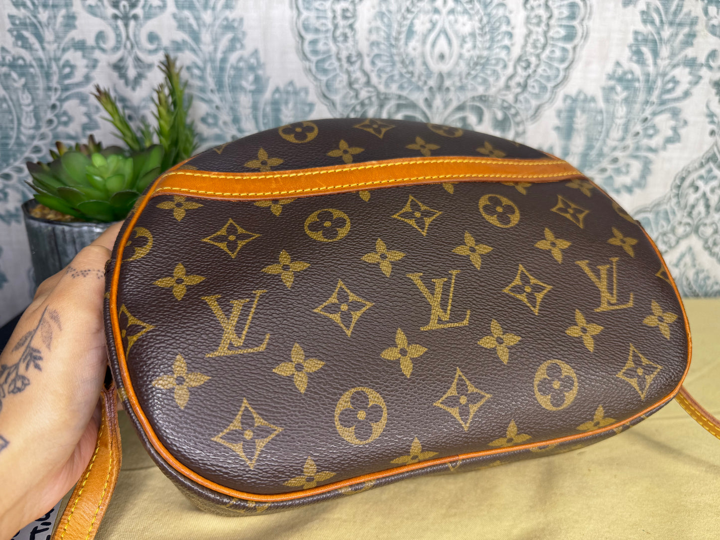 Louis Vuitton Blois