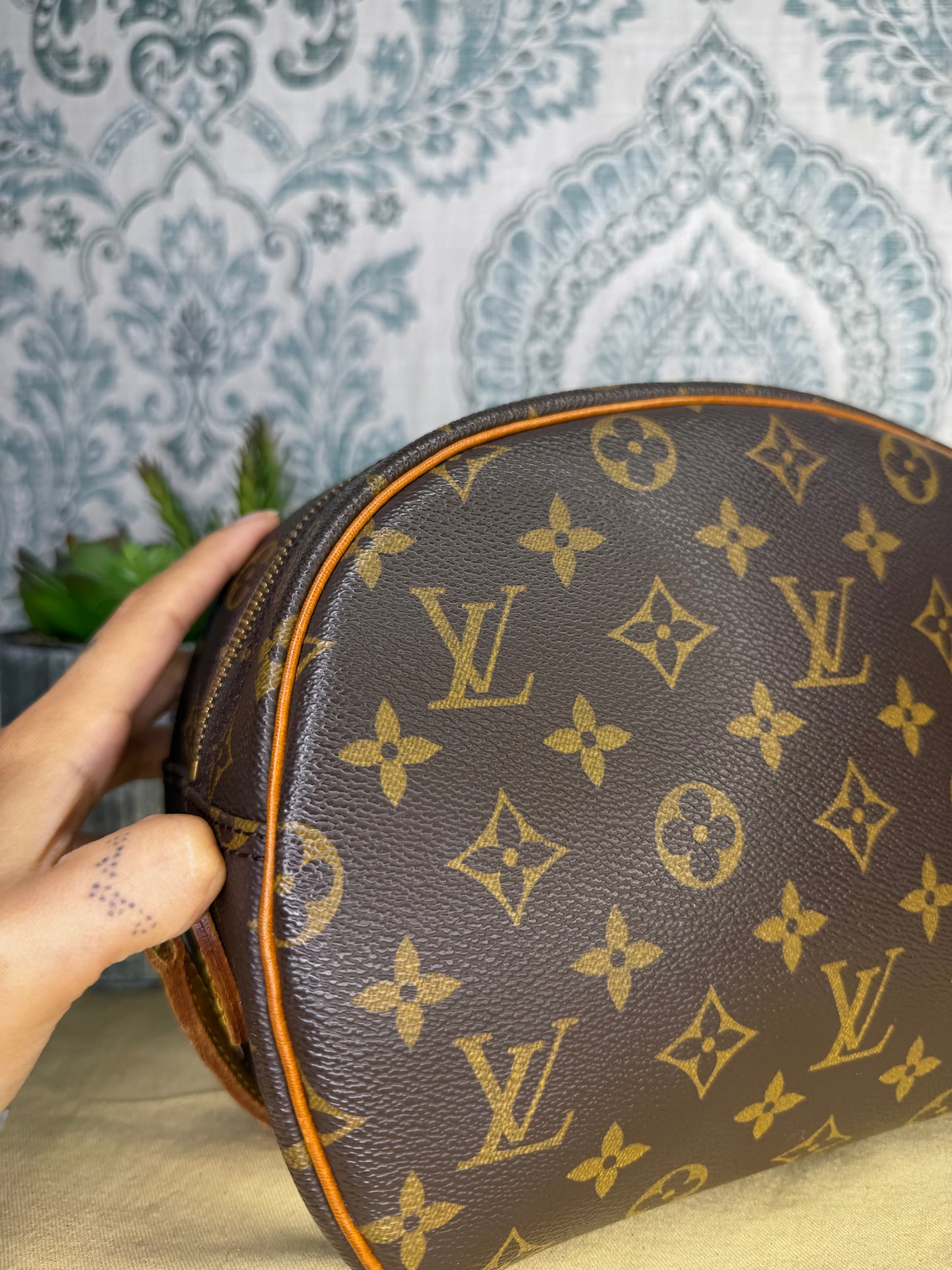 Louis Vuitton Blois