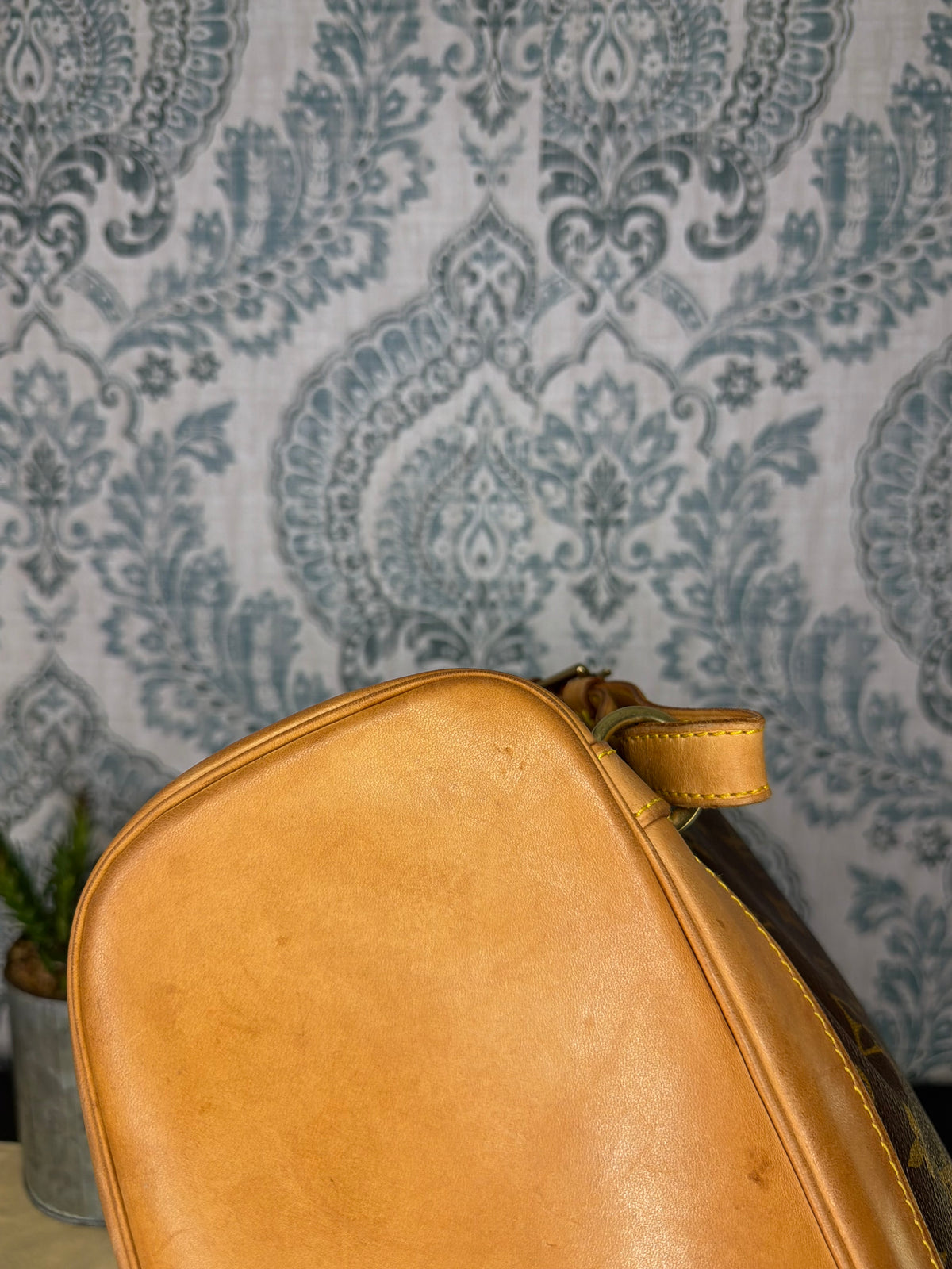 Louis Vuitton Montsouris GM Backpack