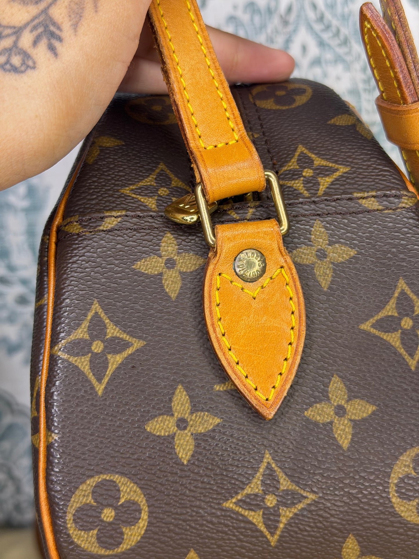 Louis Vuitton Blois