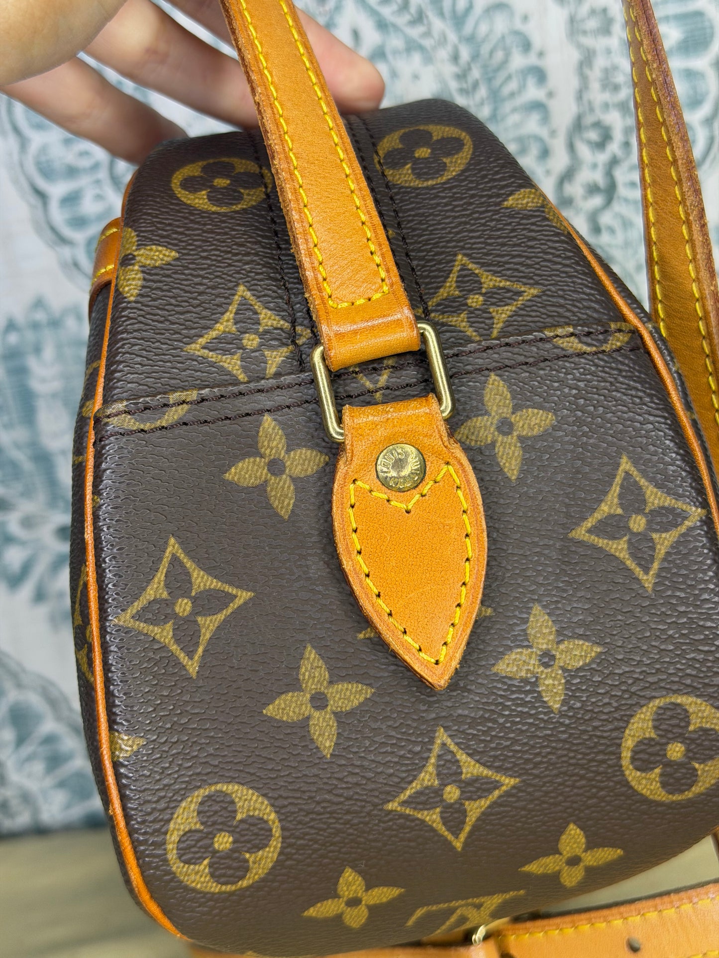 Louis Vuitton Blois