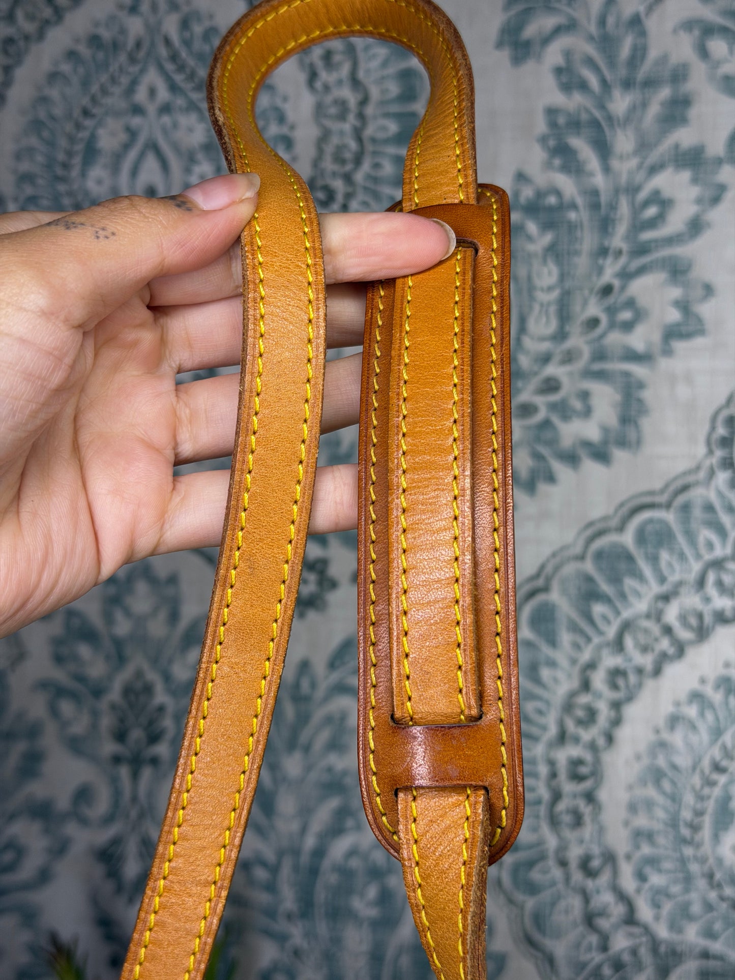 Louis Vuitton Blois