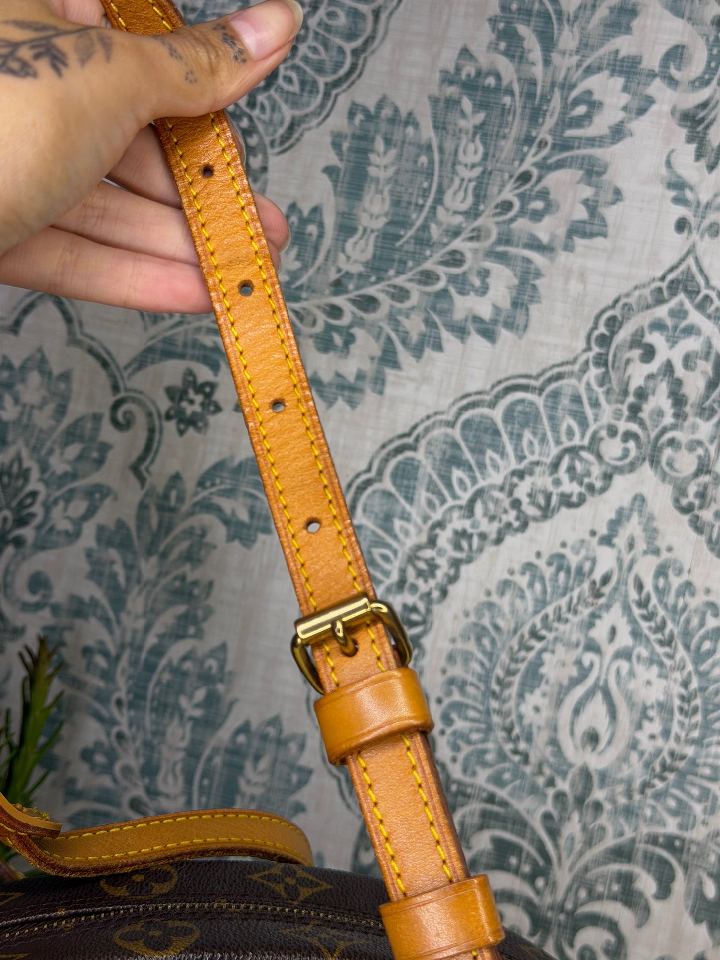 Louis Vuitton Blois