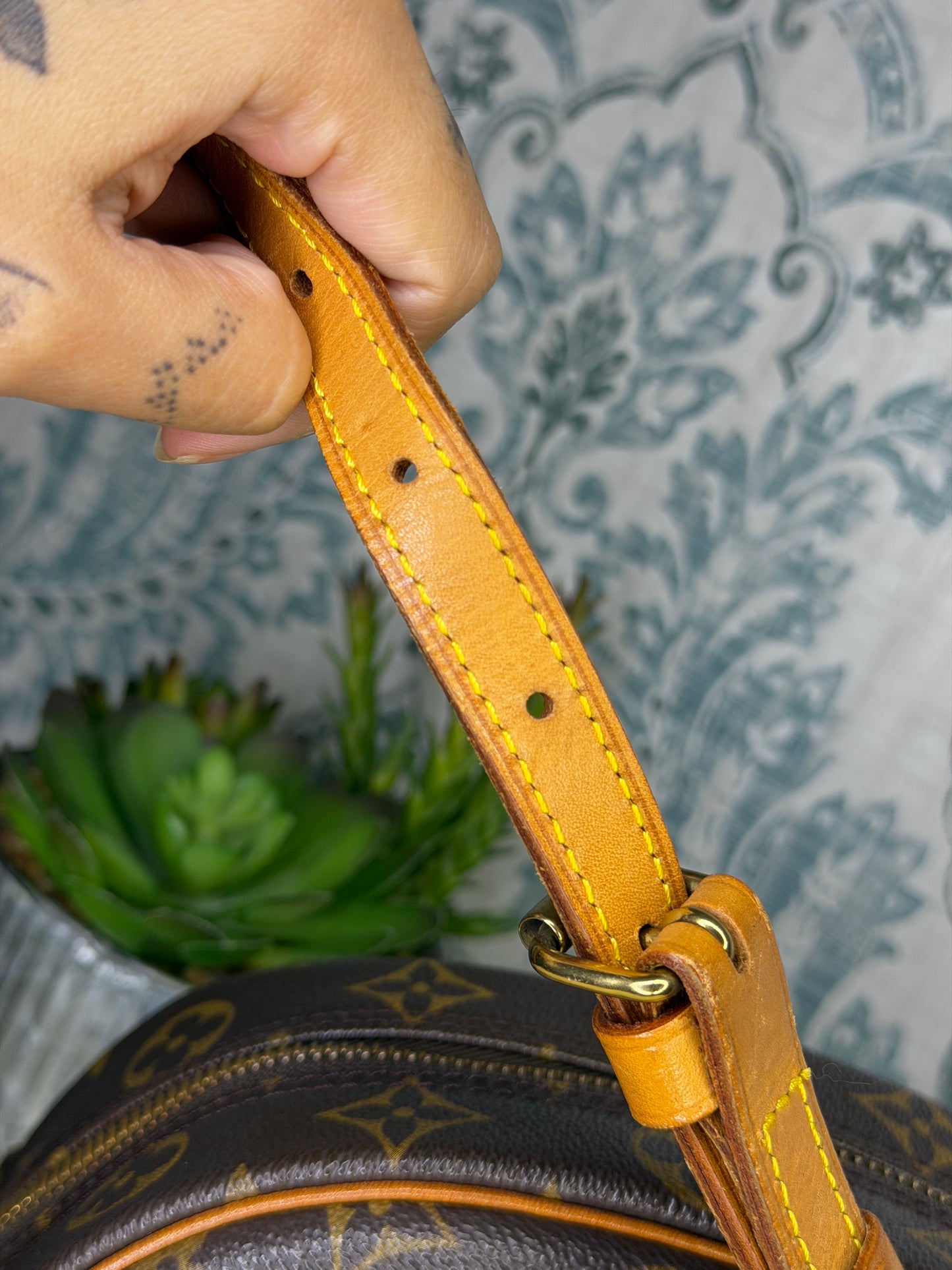 Louis Vuitton Blois