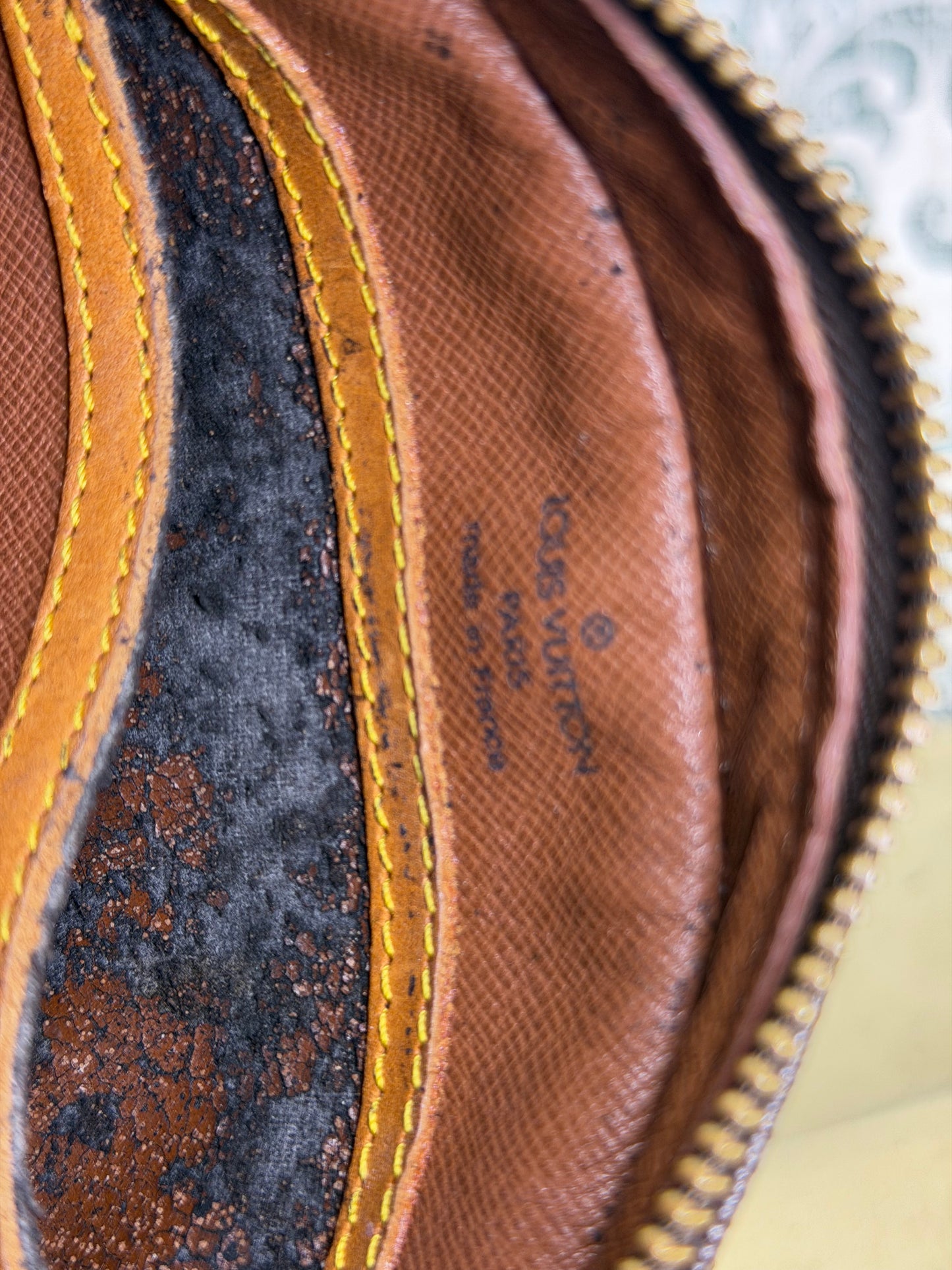 Louis Vuitton Blois