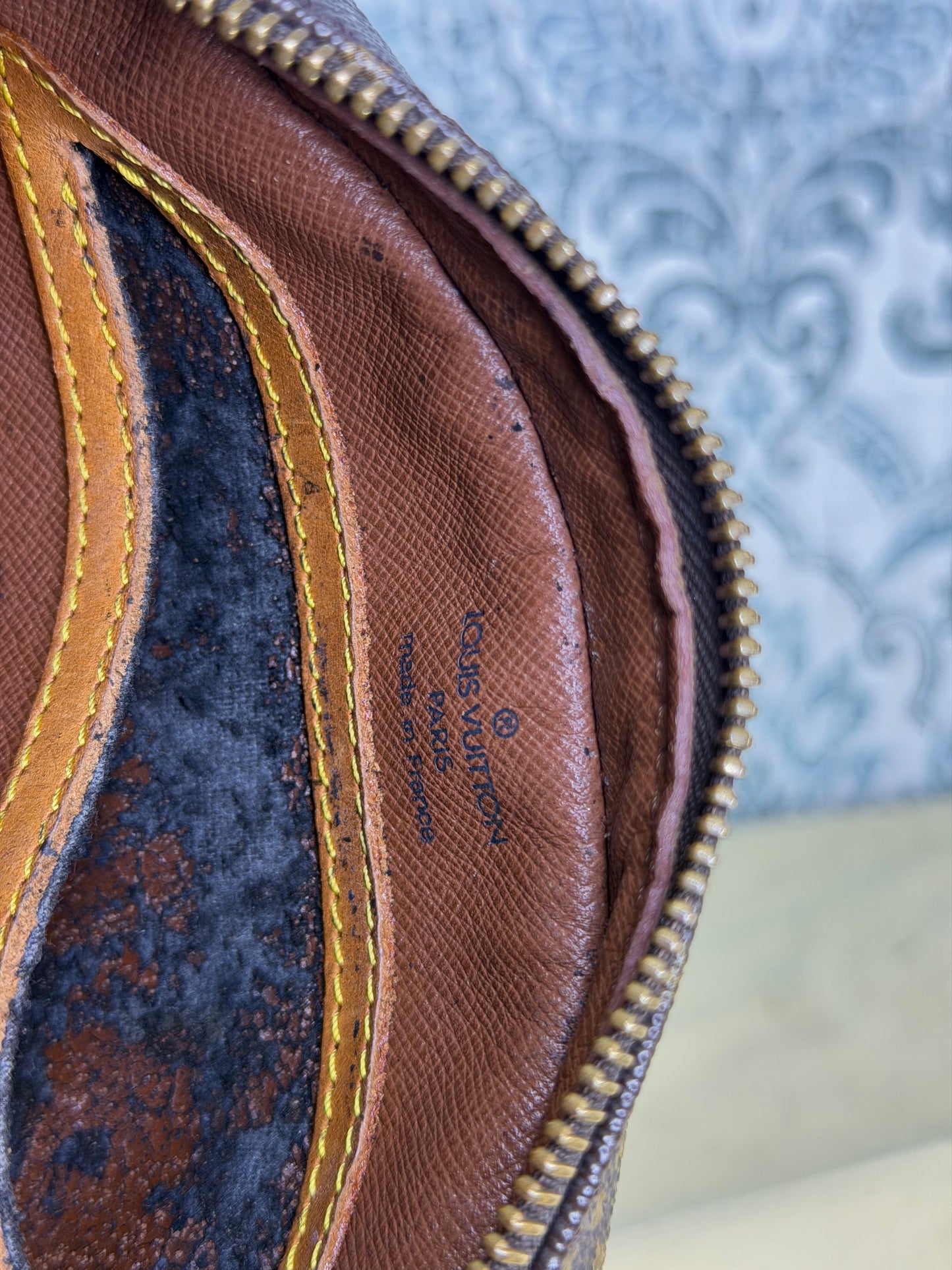Louis Vuitton Blois