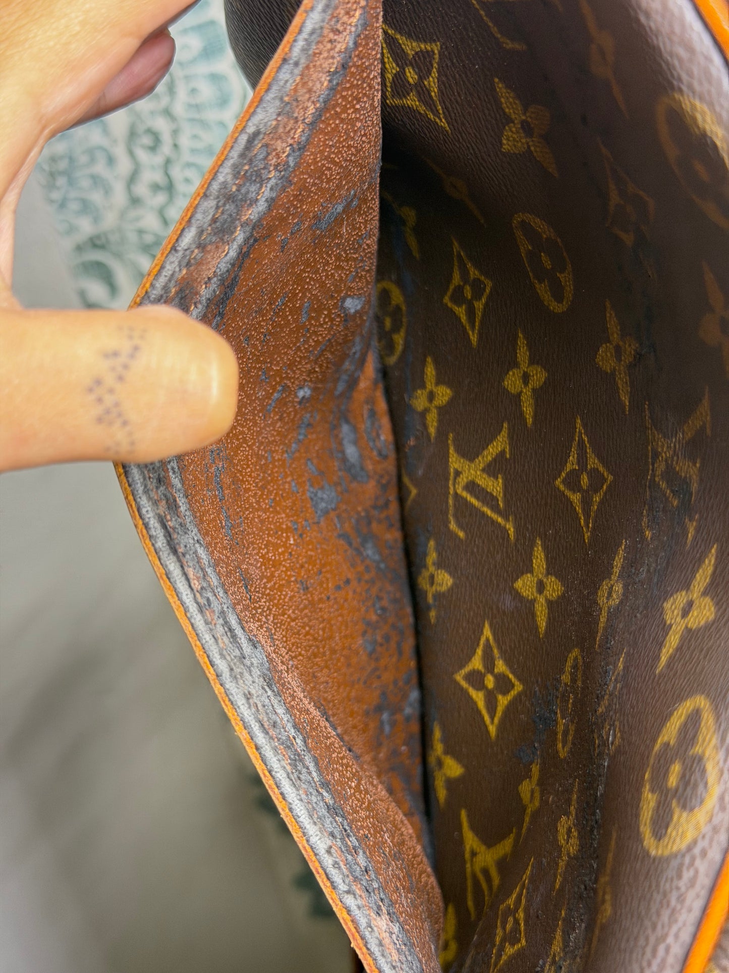 Louis Vuitton Blois