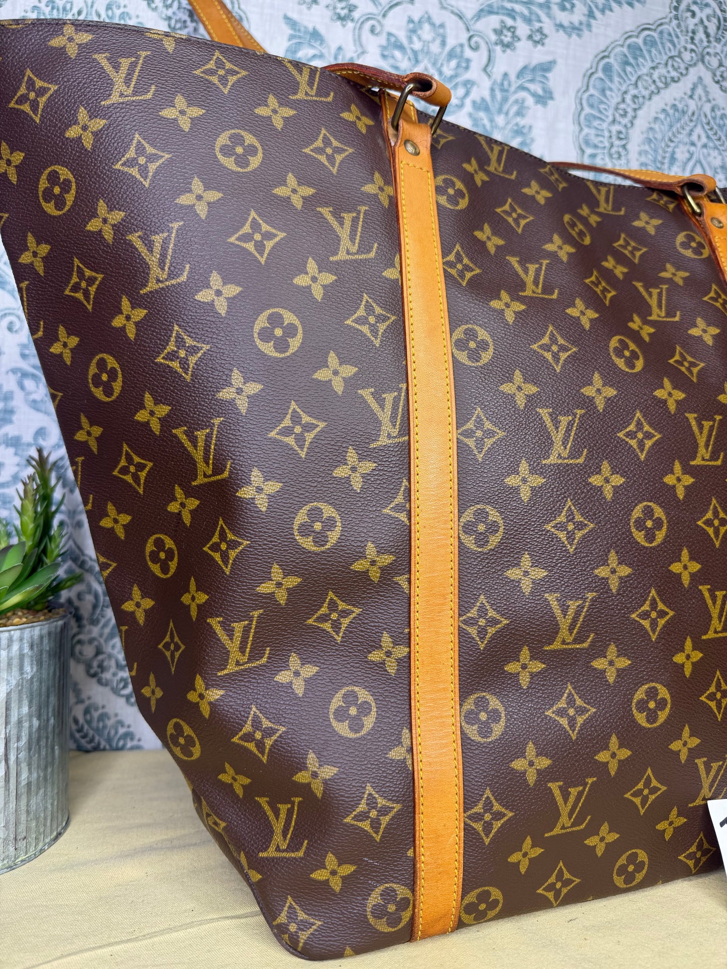 Louis Vuitton Sac Shopping GM