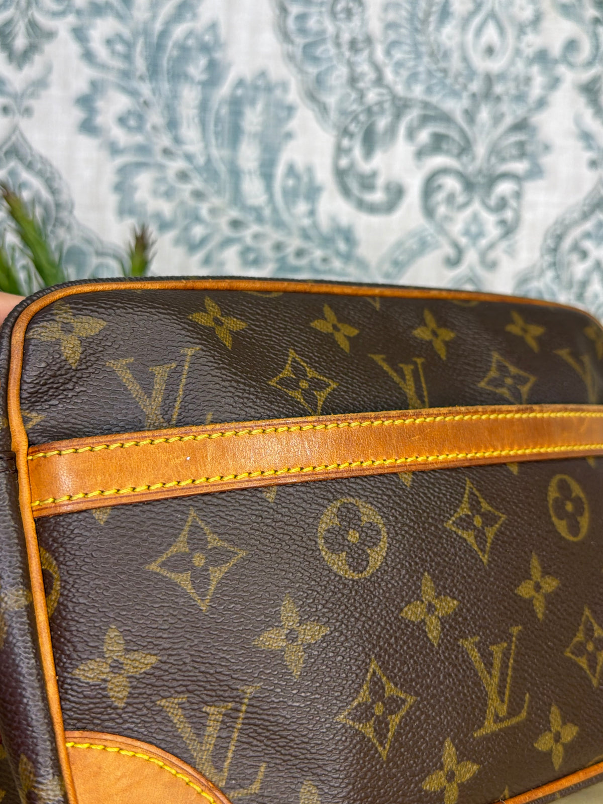 Louis Vuitton Trocadero 23