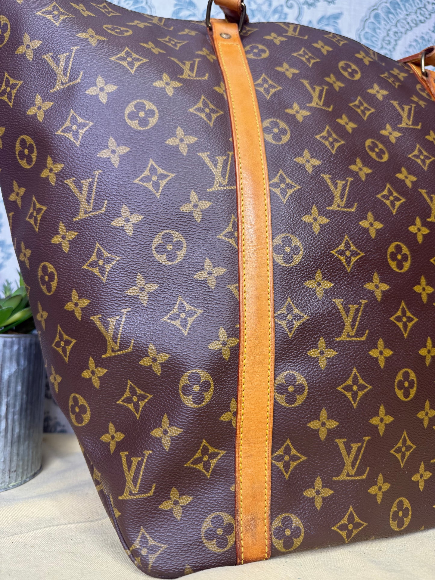Louis Vuitton Sac Shopping GM