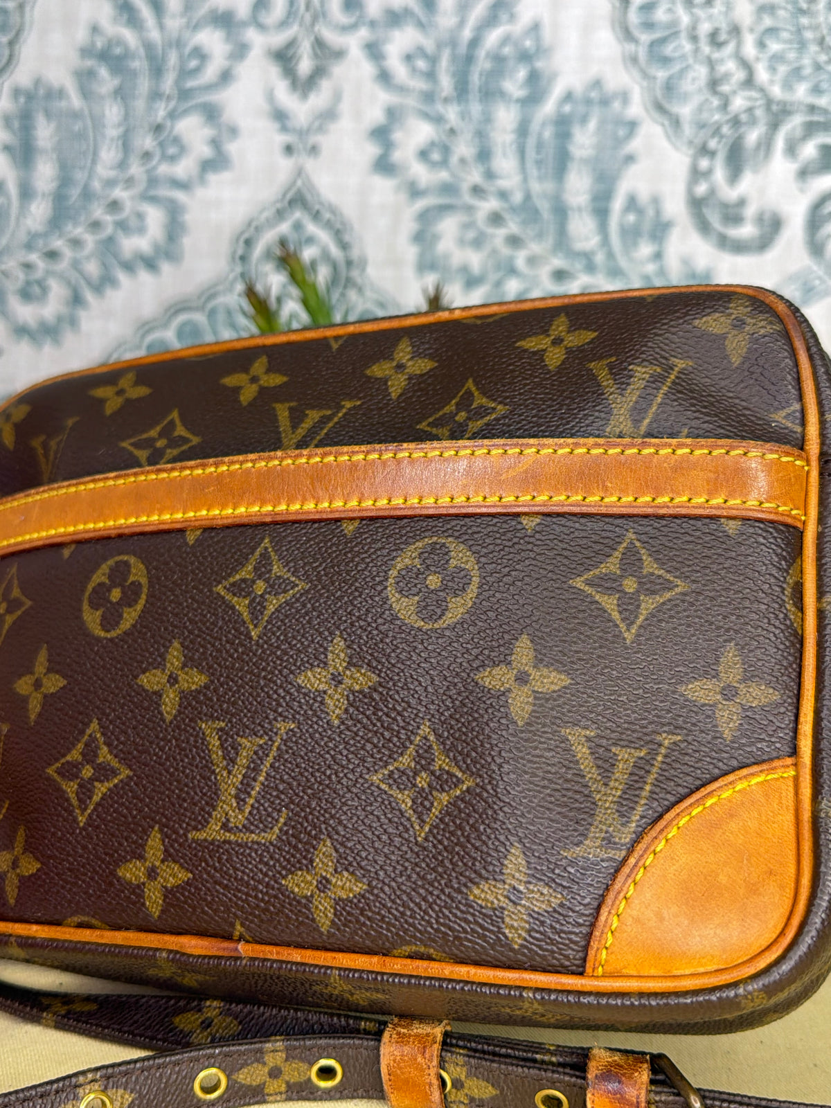 Louis Vuitton Trocadero 23