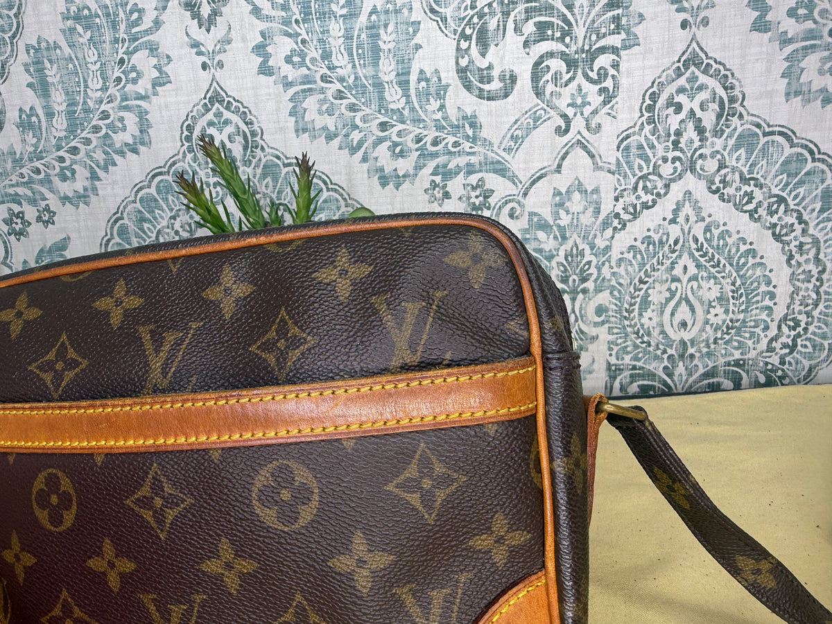 Louis Vuitton Trocadero 23