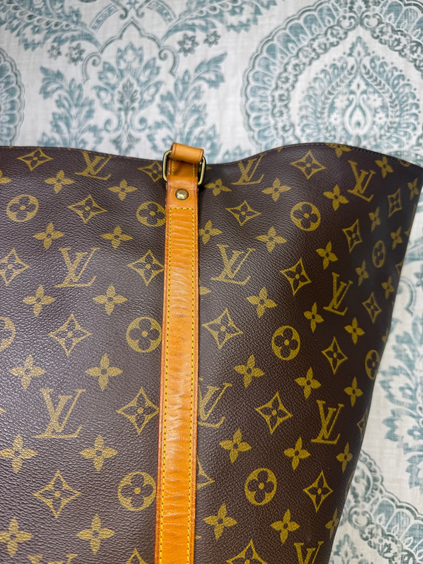 Louis Vuitton Sac Shopping GM