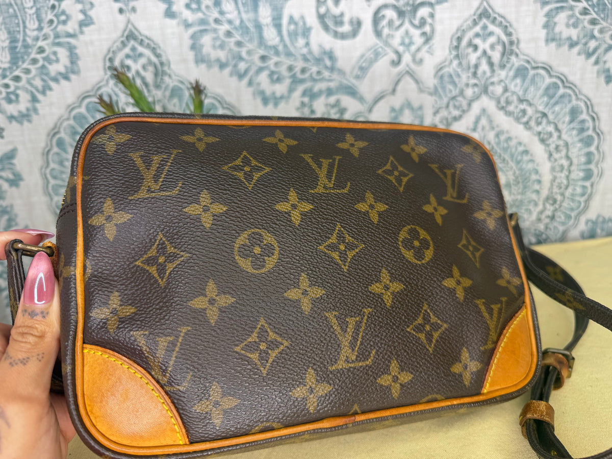 Louis Vuitton Trocadero 23