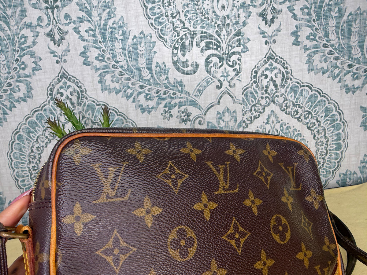 Louis Vuitton Trocadero 23