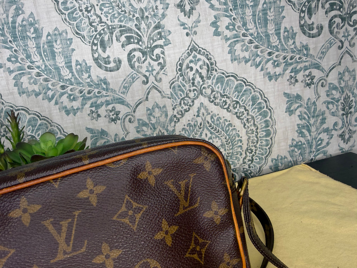 Louis Vuitton Trocadero 23
