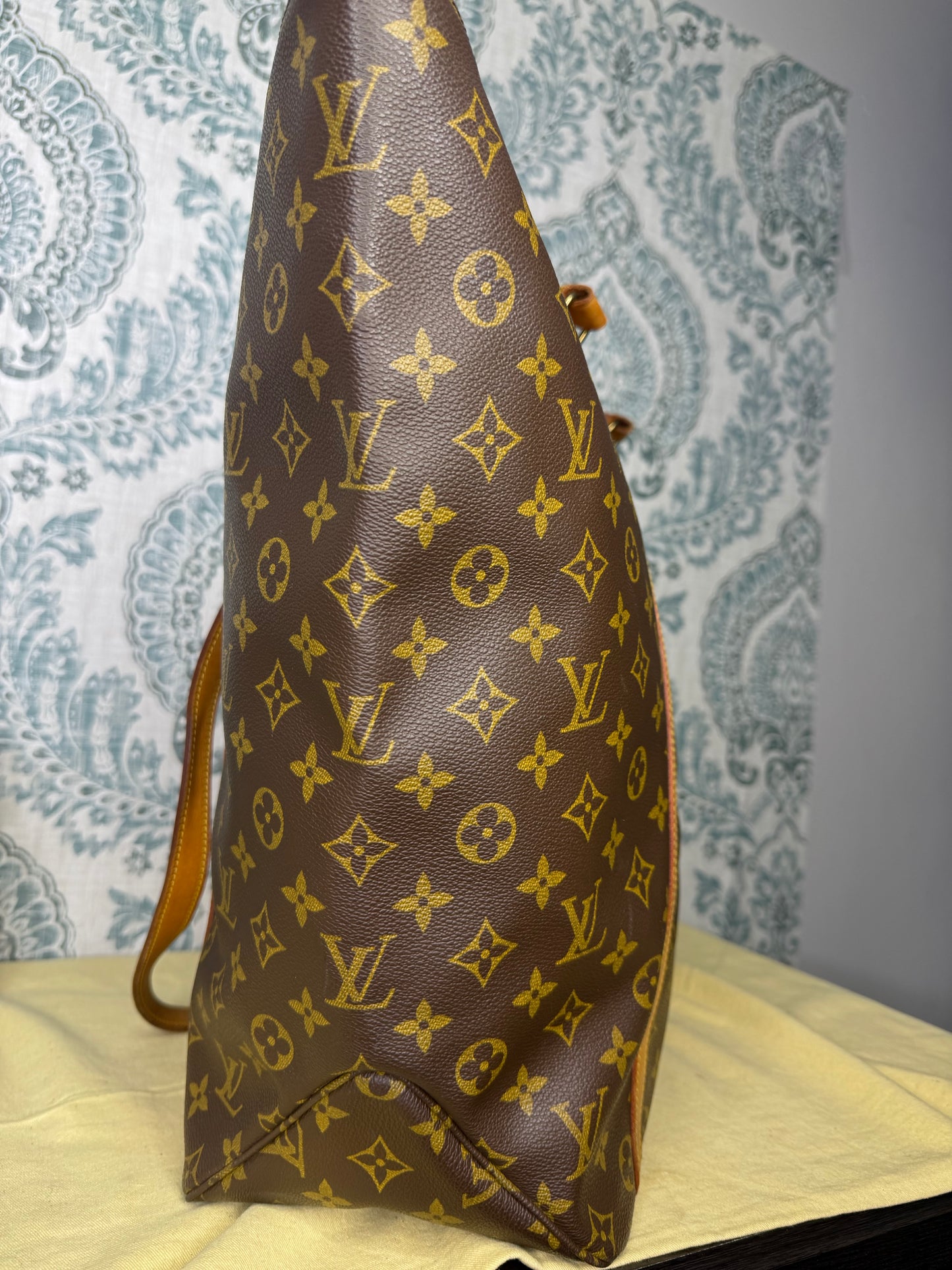 Louis Vuitton Sac Shopping GM