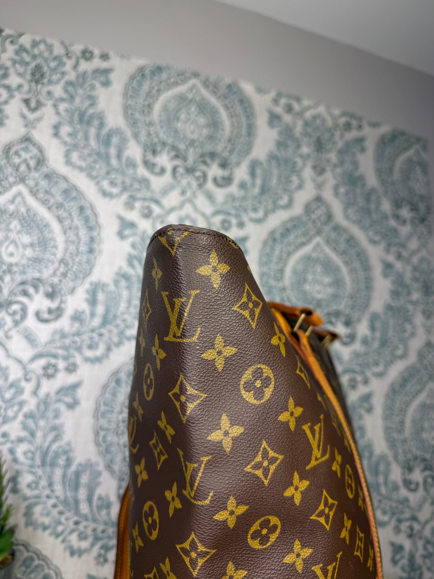 Louis Vuitton Sac Shopping GM