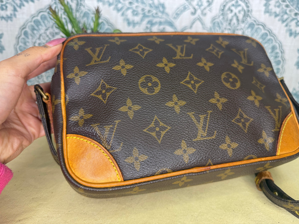 Louis Vuitton Trocadero 23