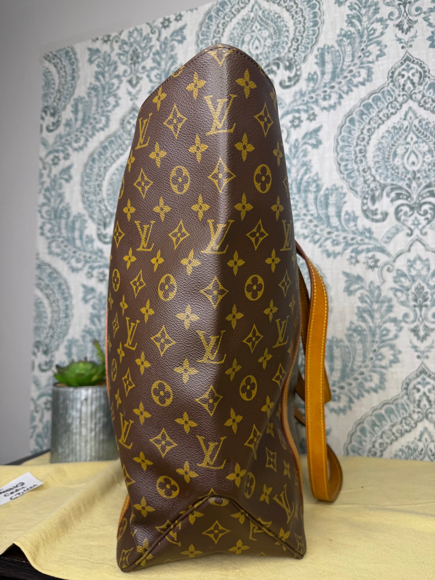 Louis Vuitton Sac Shopping GM