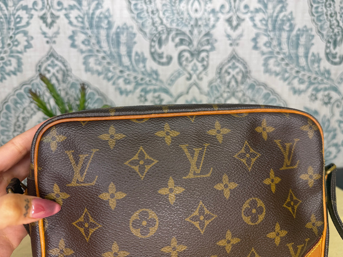 Louis Vuitton Trocadero 23