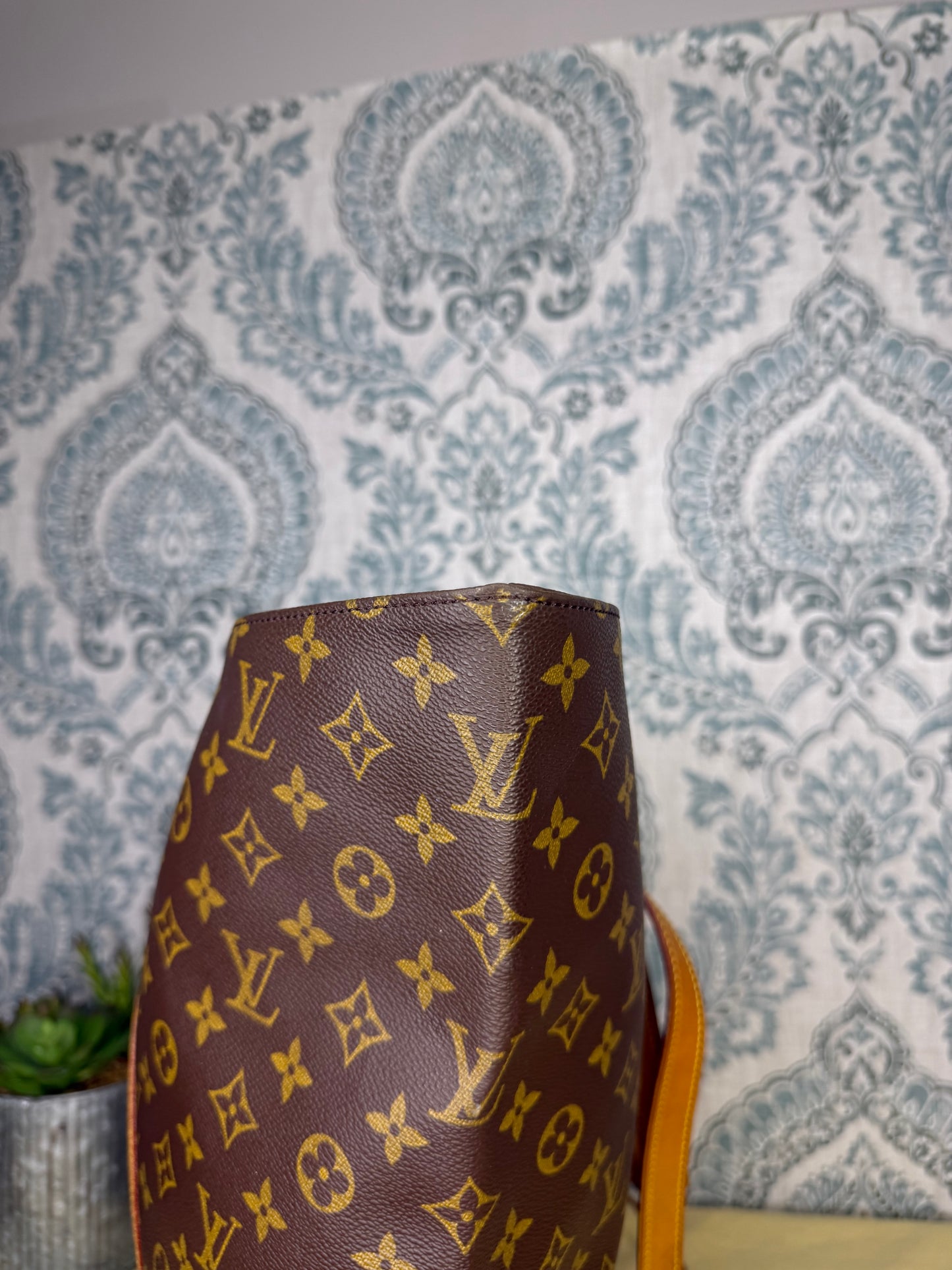Louis Vuitton Sac Shopping GM