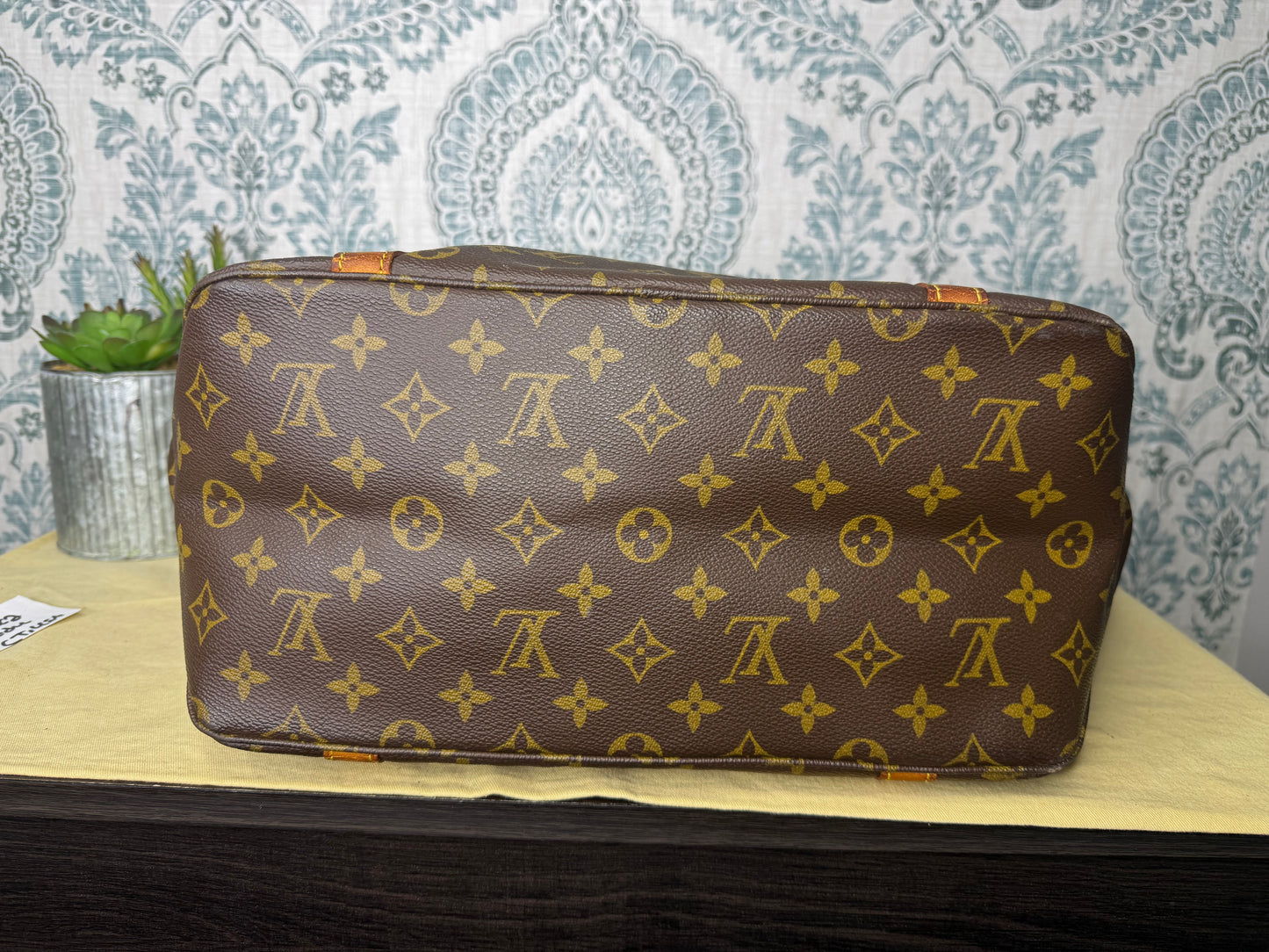 Louis Vuitton Sac Shopping GM