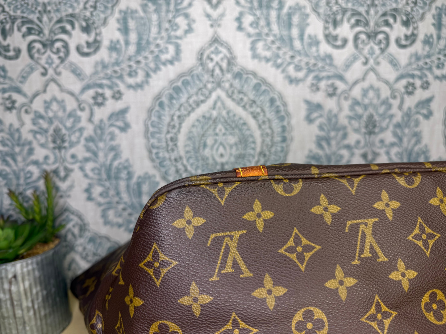 Louis Vuitton Sac Shopping GM
