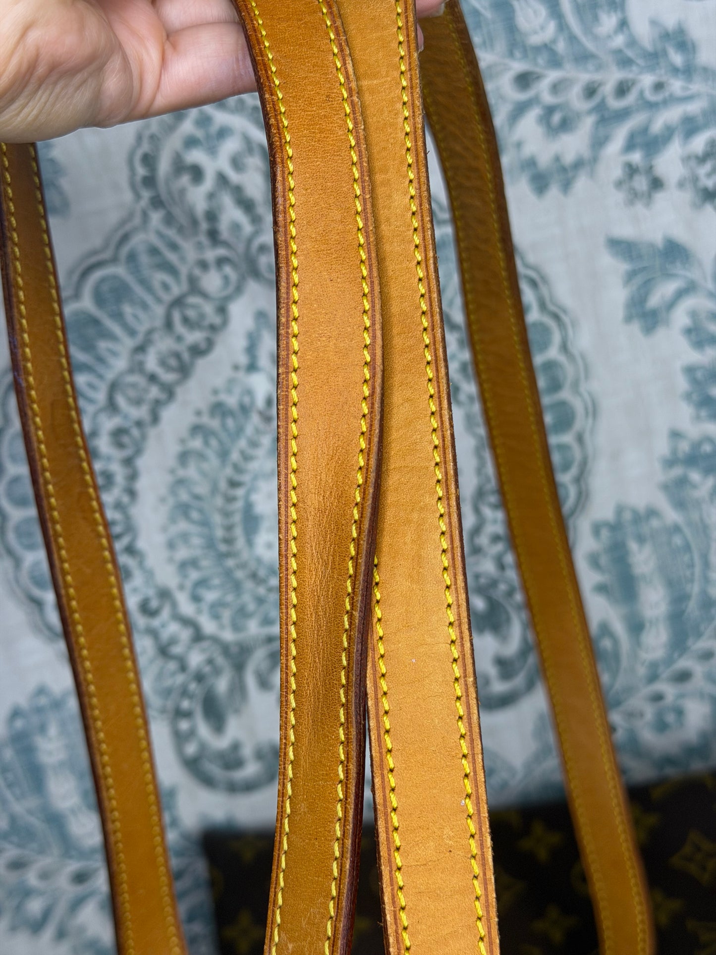 Louis Vuitton Sac Shopping GM