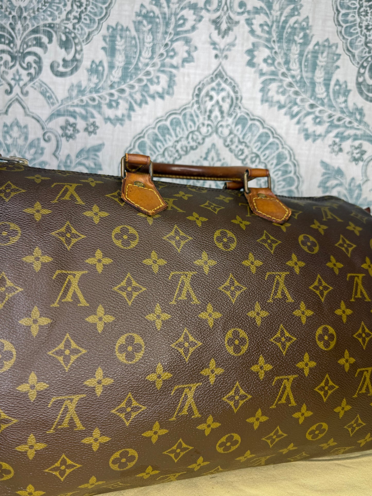 Louis Vuitton Speedy 35