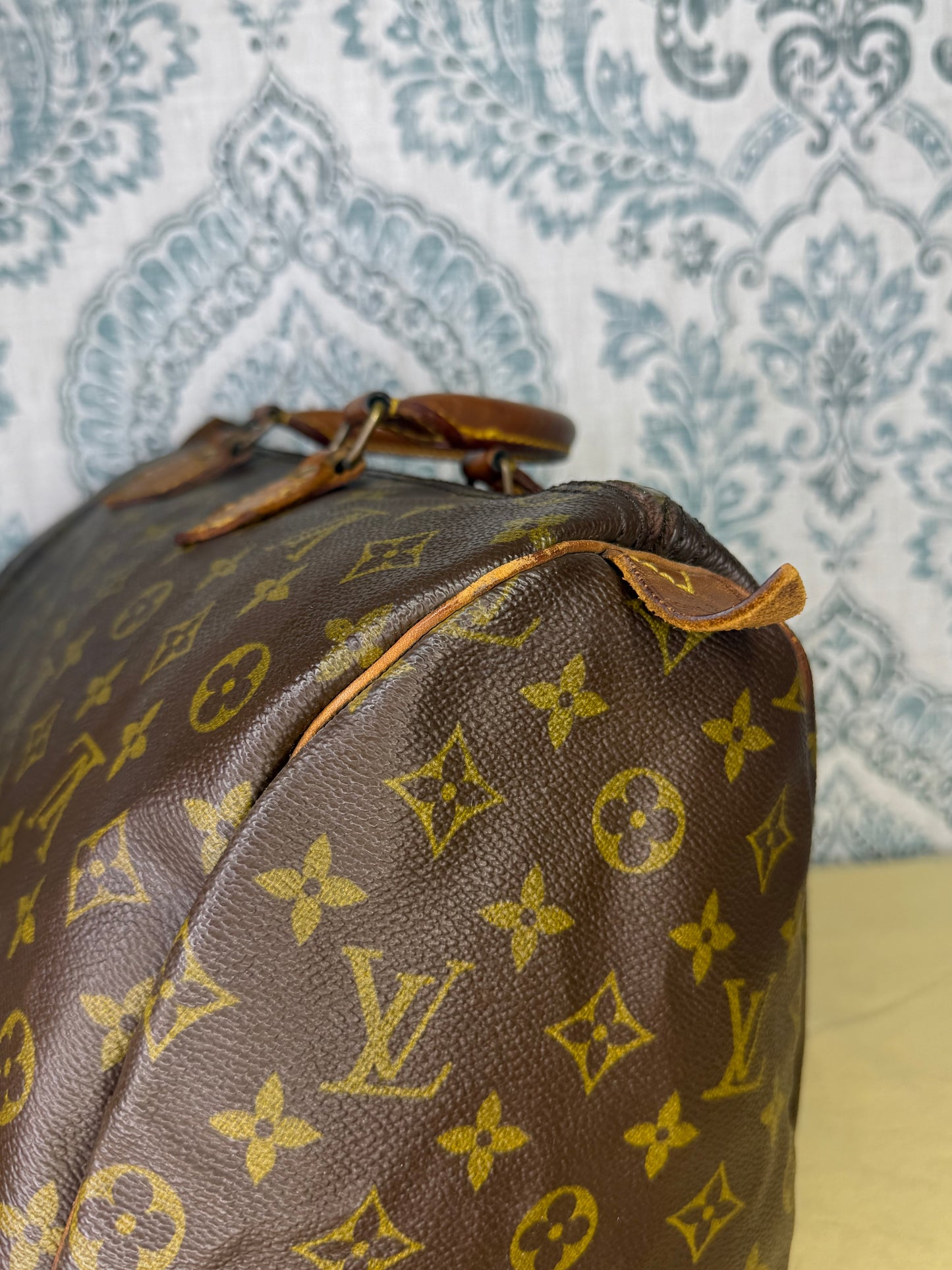 Louis Vuitton Speedy 35