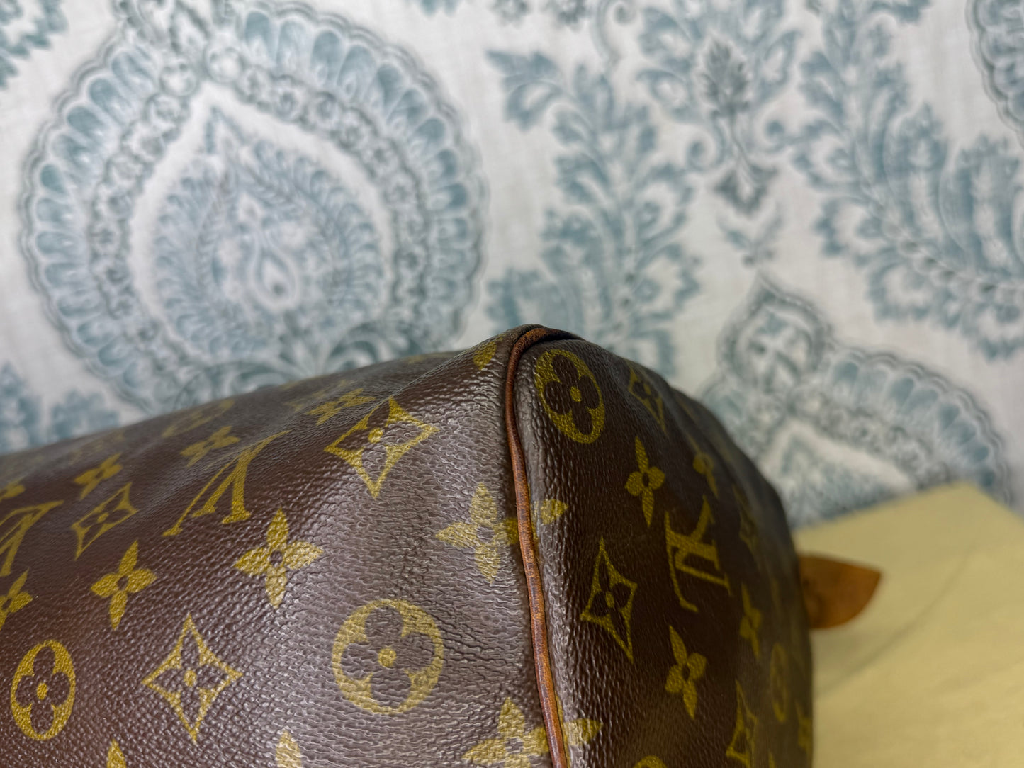 Louis Vuitton Speedy 35