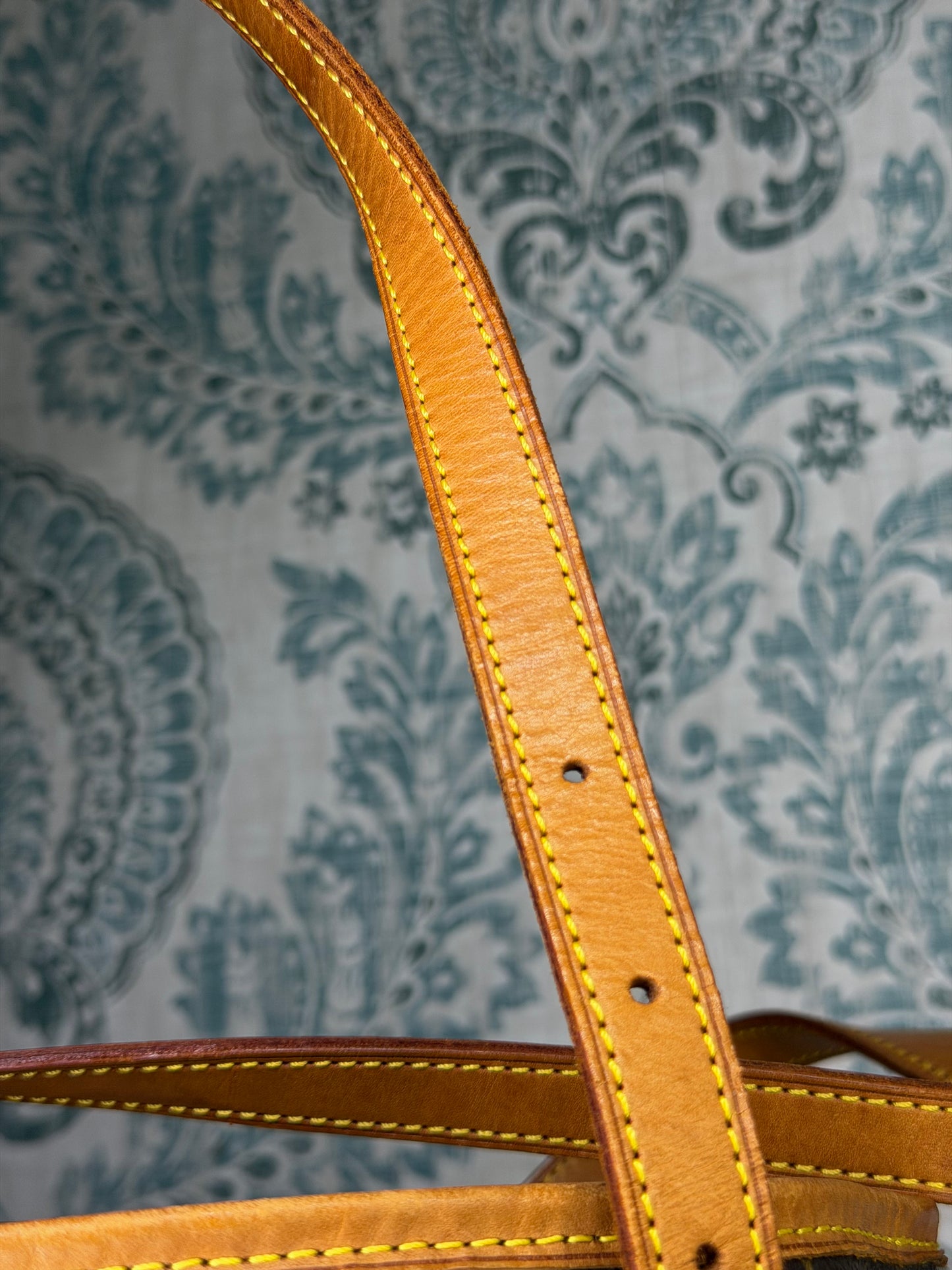 Louis Vuitton Bucket GM #1
