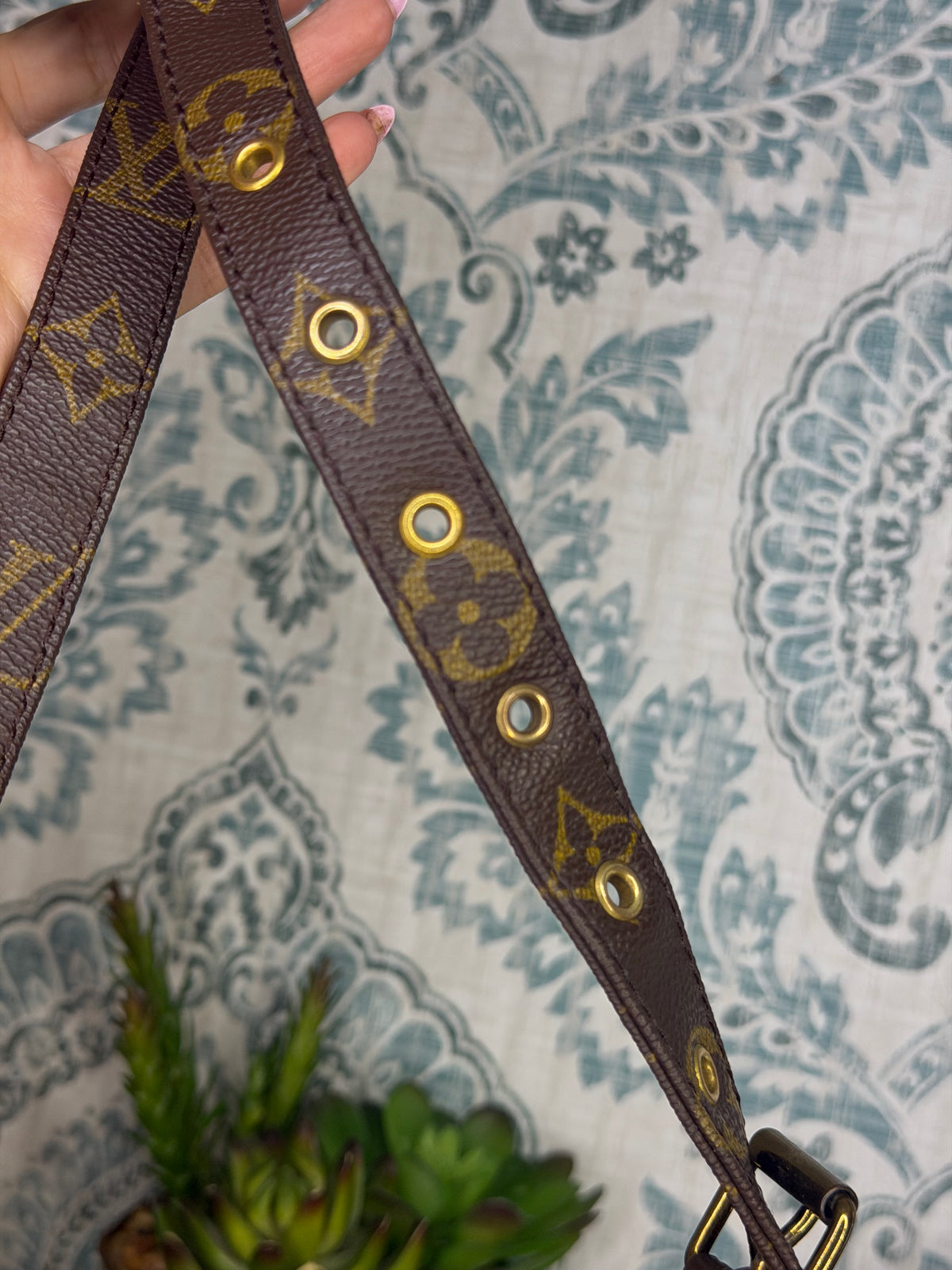 Louis Vuitton Musette Salsa GM #2