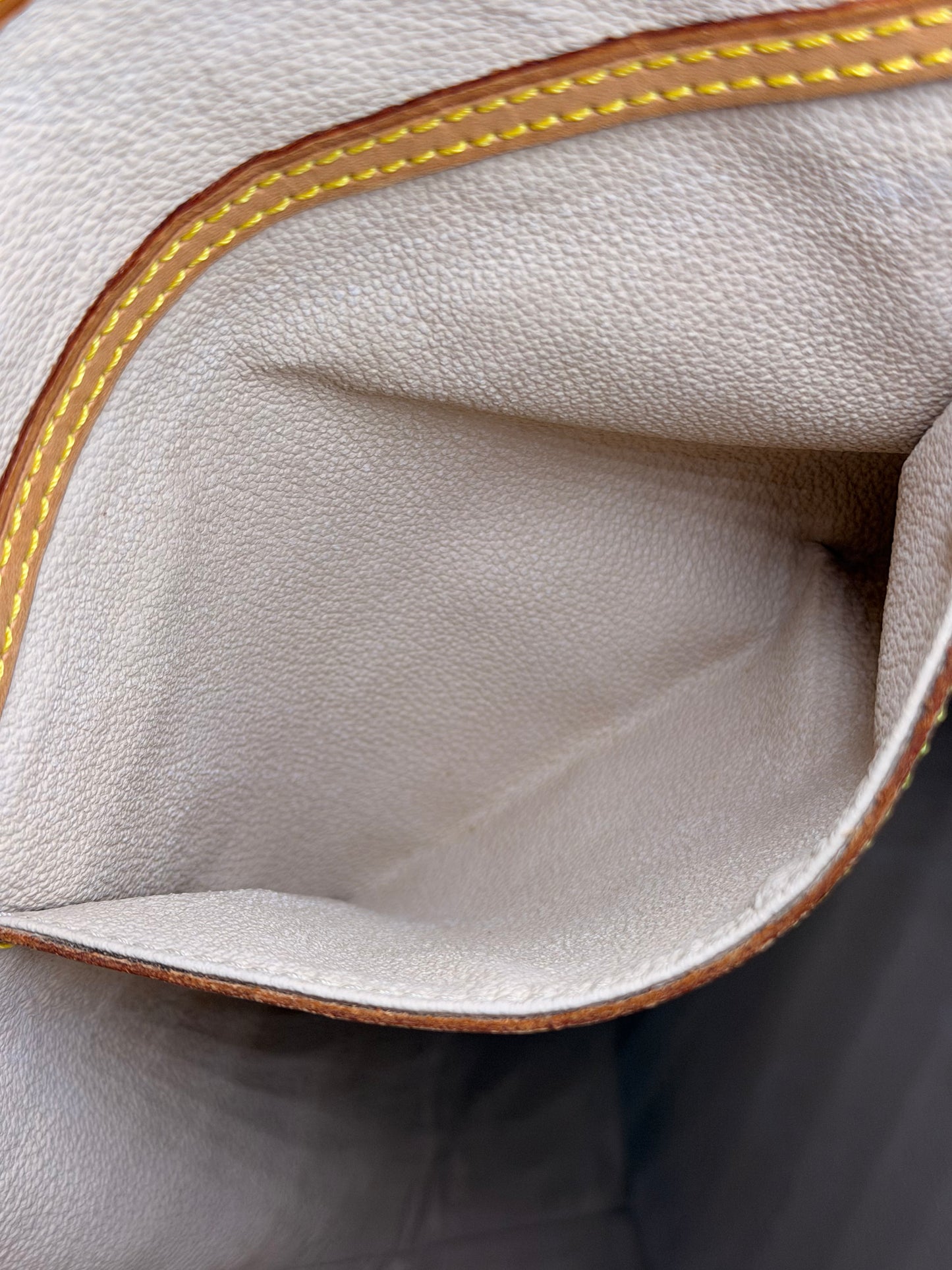 Louis Vuitton Bucket GM #1