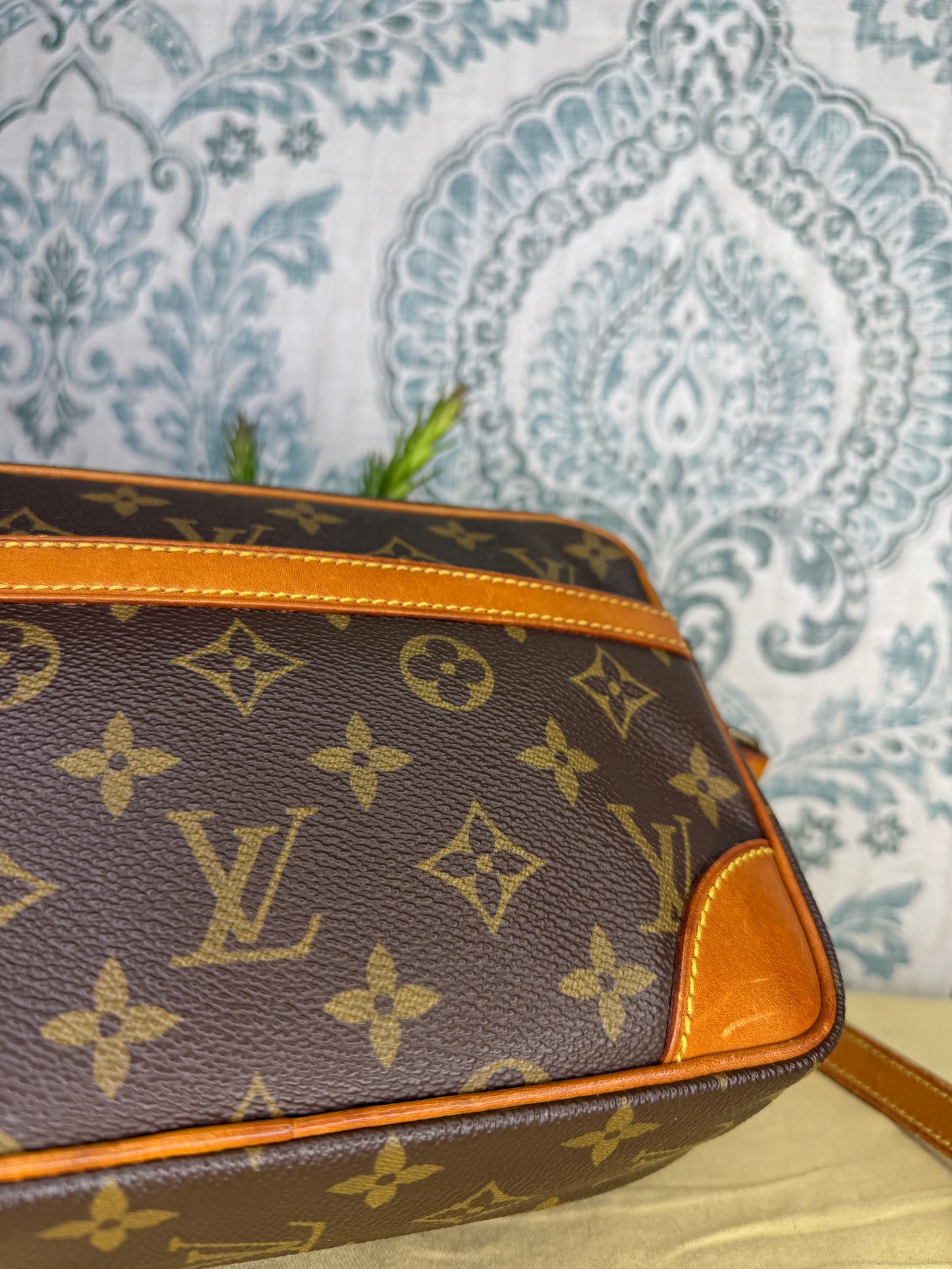Louis Vuitton Trocadero 23