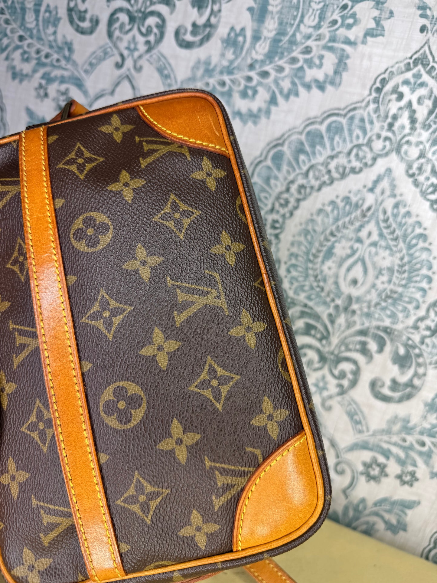Louis Vuitton Trocadero 23