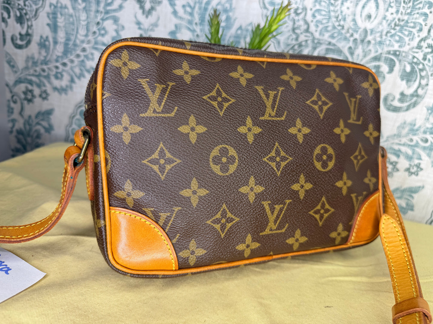 Louis Vuitton Trocadero 23