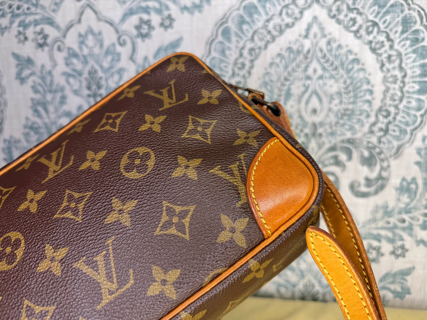 Louis Vuitton Trocadero 23
