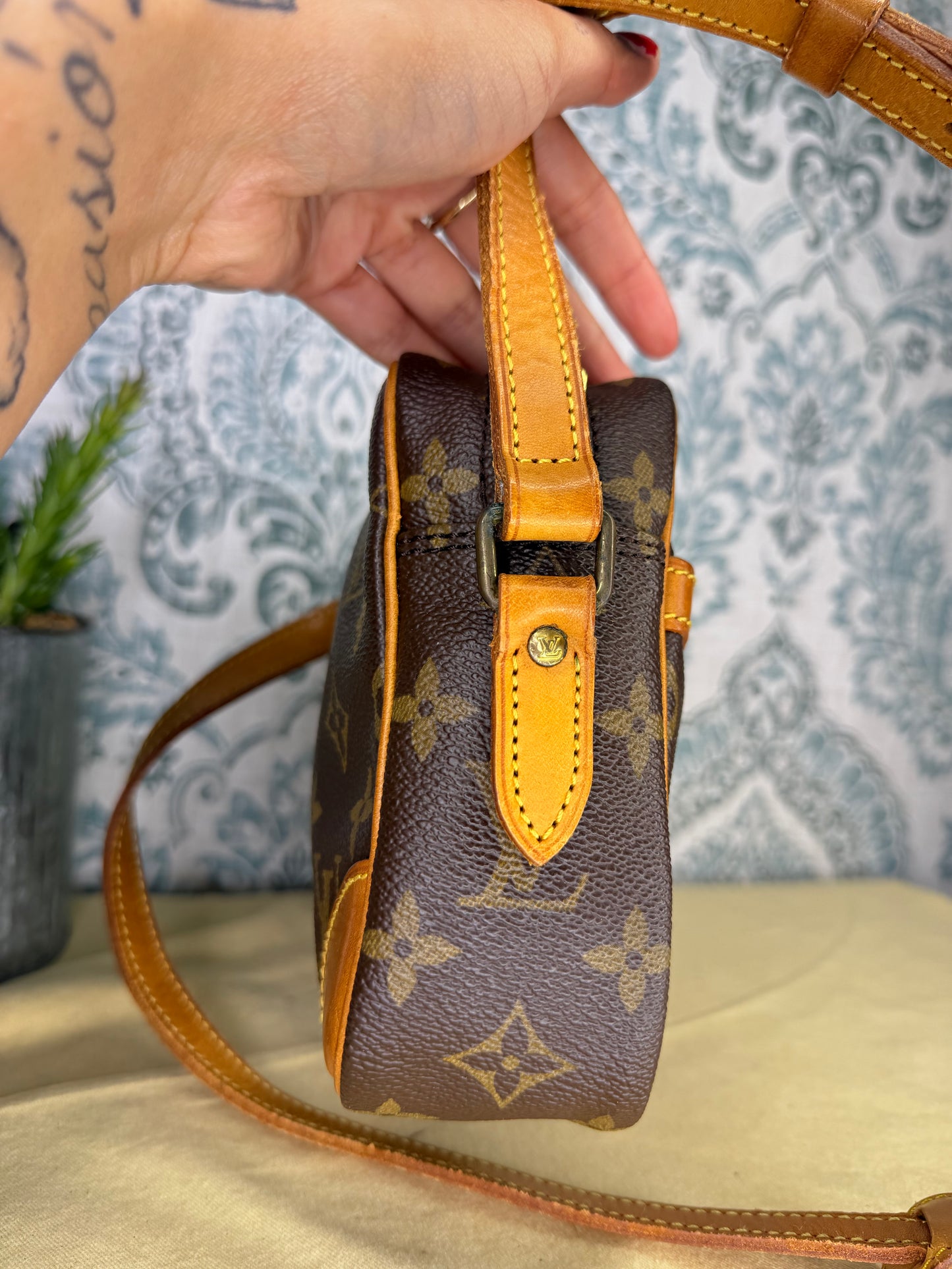 Louis Vuitton Trocadero 23