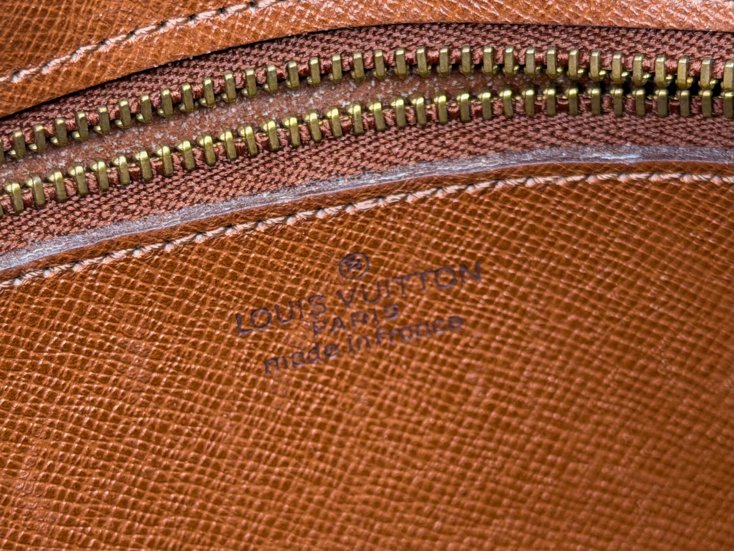 Louis Vuitton Trocadero 23
