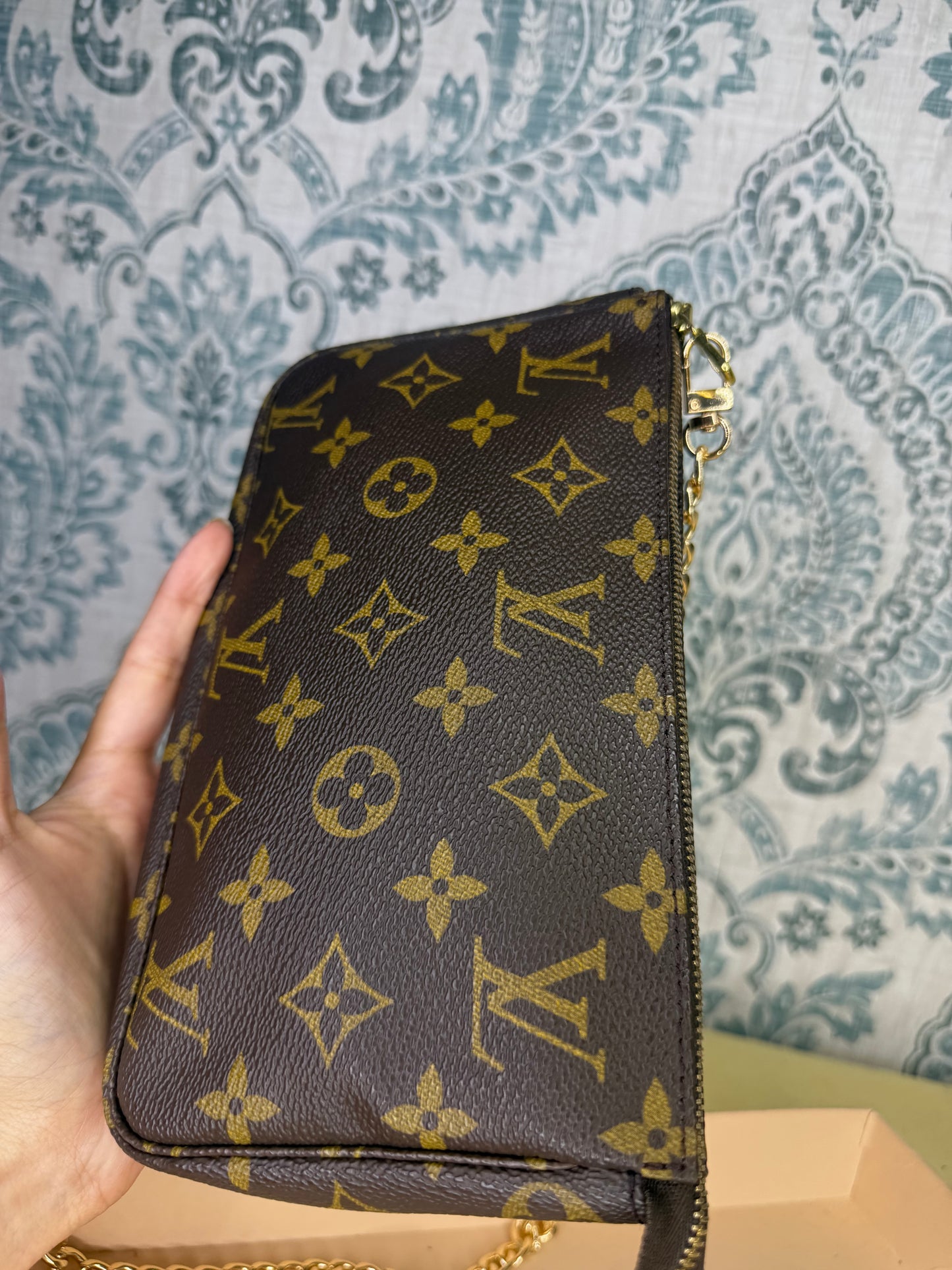 Louis Vuitton Pochette Accessories