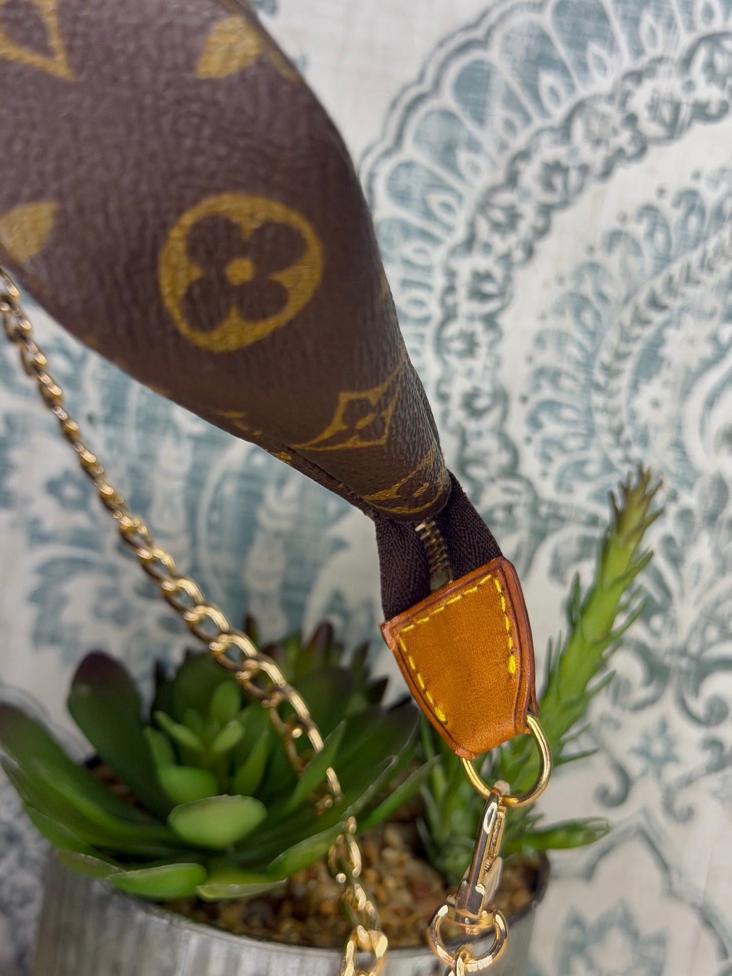 Louis Vuitton Pochette Accessories