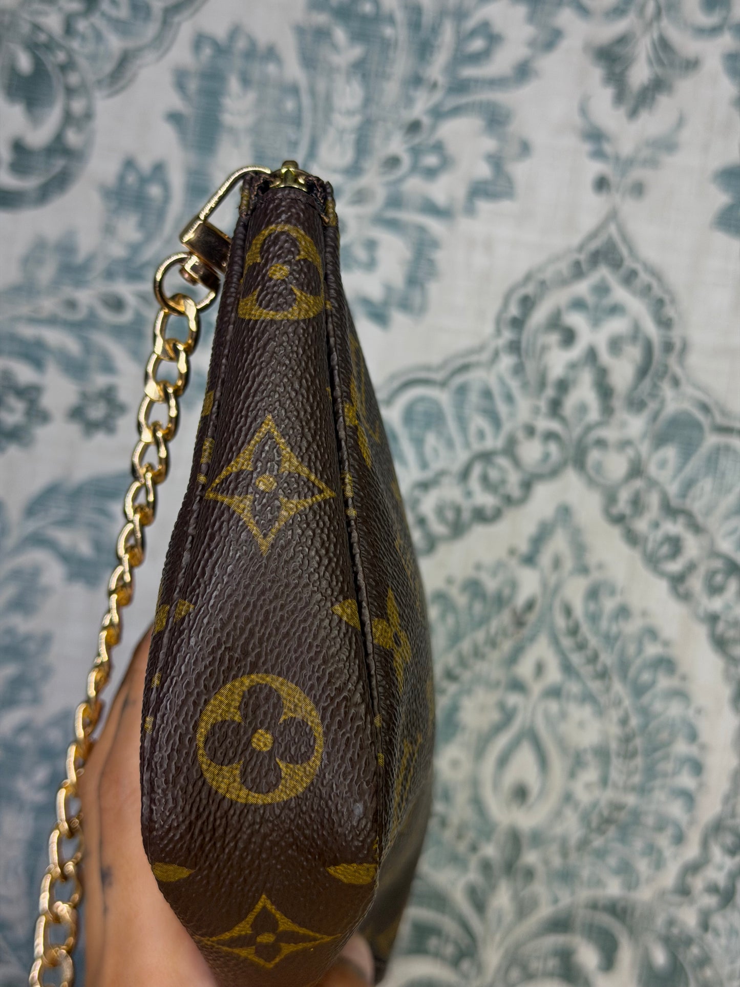 Louis Vuitton Pochette Accessories