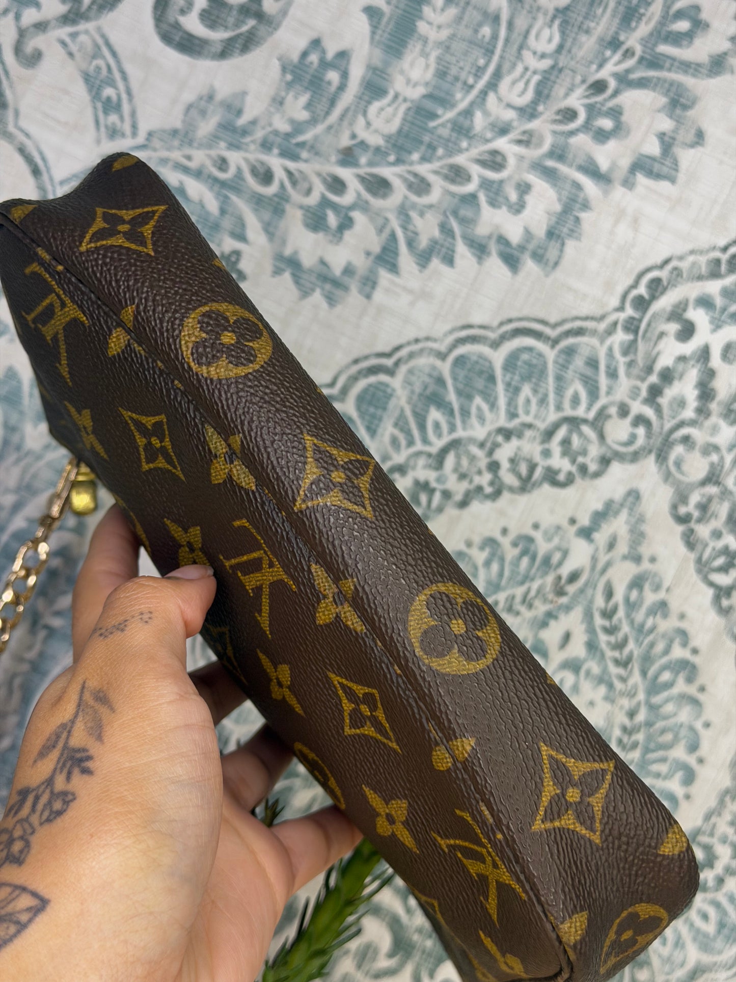 Louis Vuitton Pochette Accessories