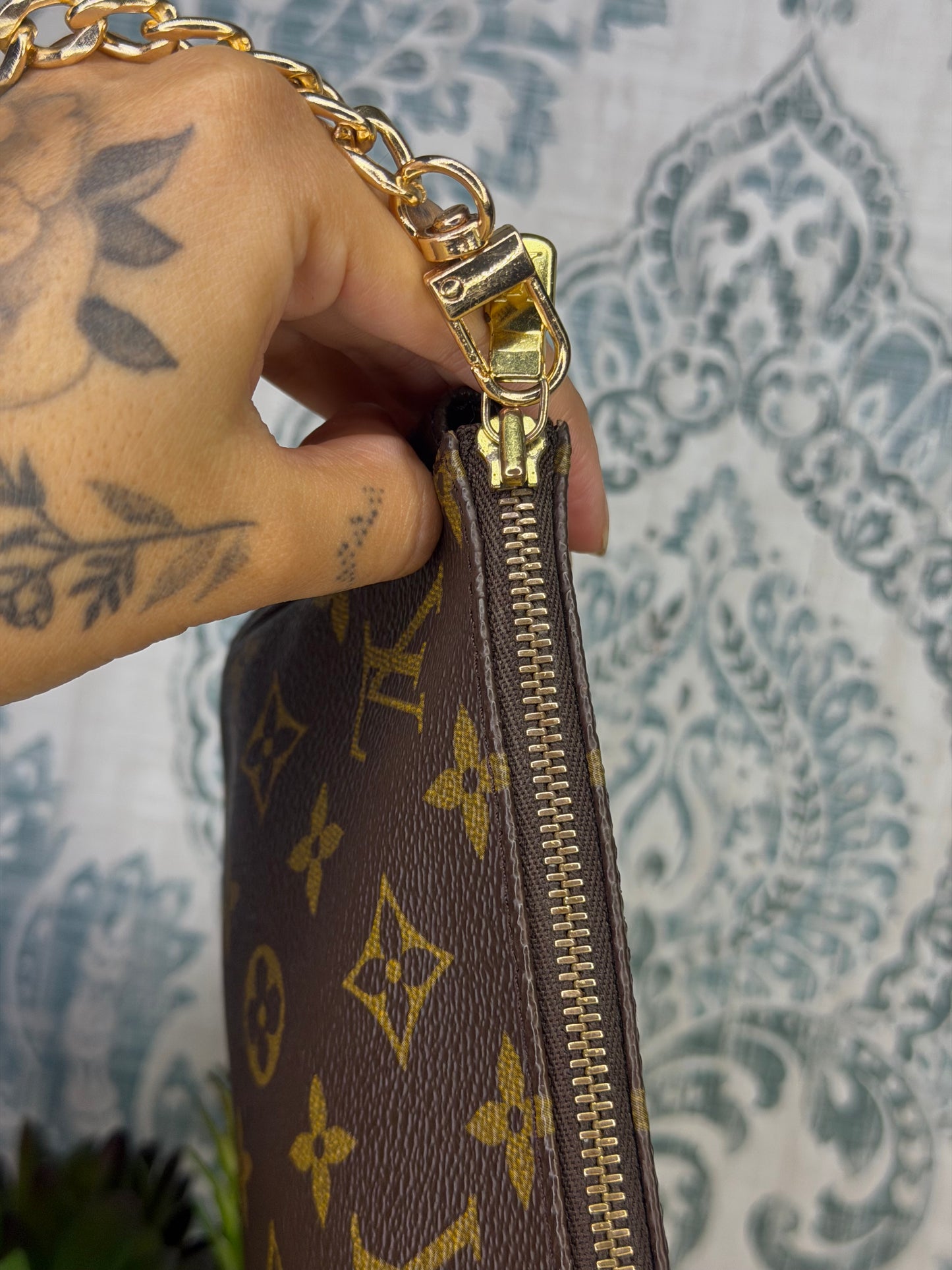Louis Vuitton Pochette Accessories