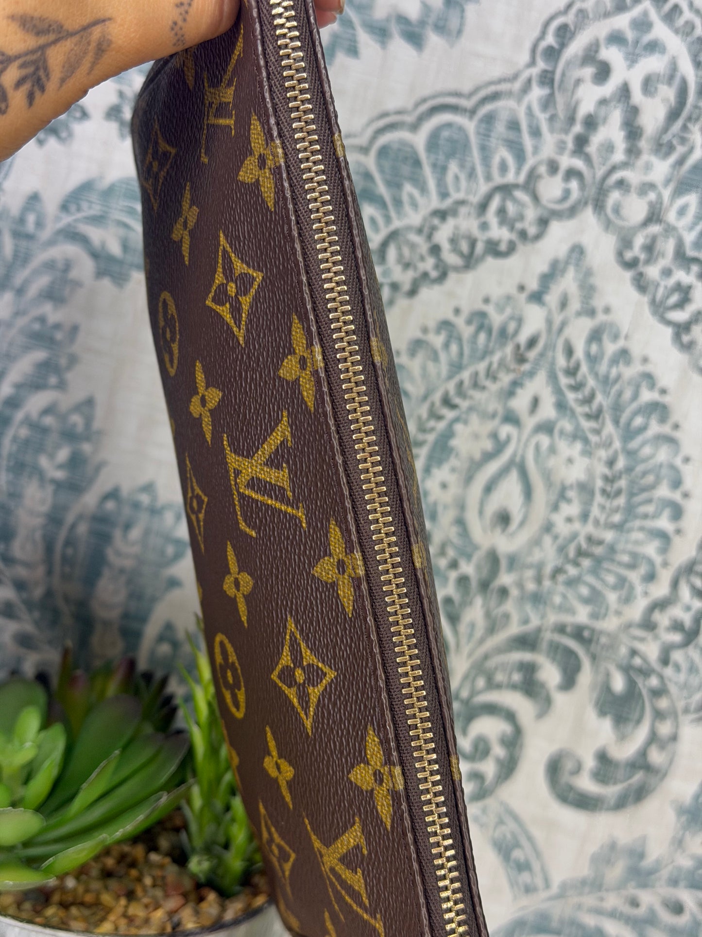 Louis Vuitton Pochette Accessories