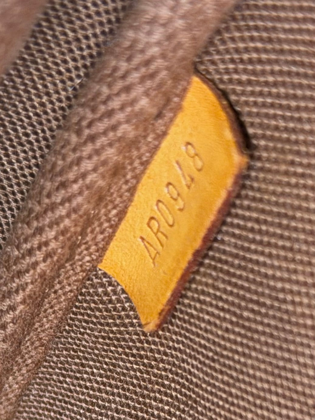 Louis Vuitton Pochette Accessories